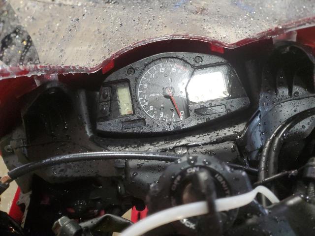 2024 HONDA CBR600 RA JH2PC4081RK800236