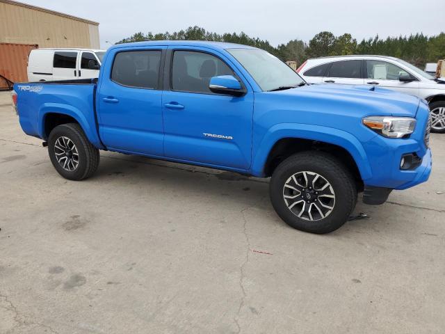 2021 TOYOTA TACOMA DOU - 3TMCZ5AN3MM415388