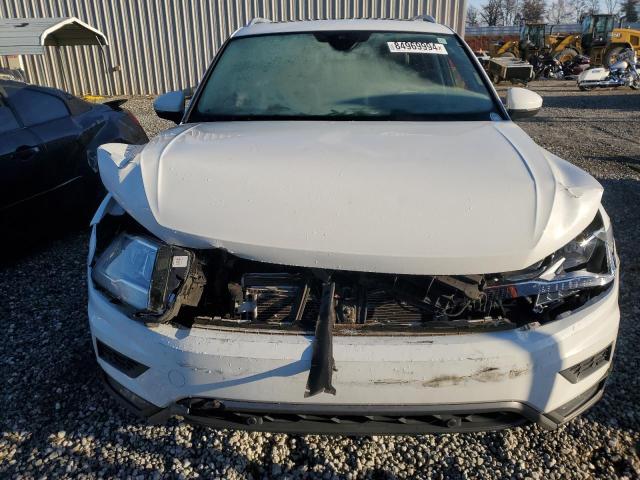 2020 VOLKSWAGEN TIGUAN SE - 3VV2B7AX8LM120042