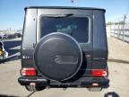 Lot #3037470715 2003 MERCEDES-BENZ G 55 AMG