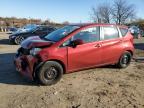 2016 NISSAN VERSA NOTE - 3N1CE2CP2GL397651