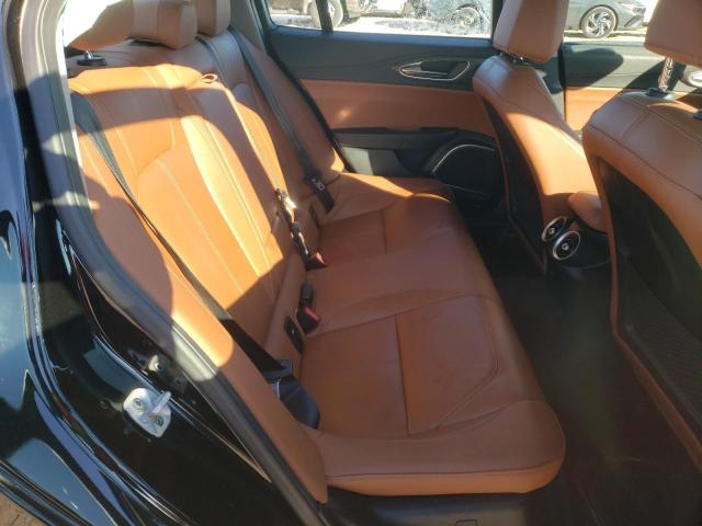 2020 ALFA ROMEO GIULIA TI - ZARFAMBNXL7630553