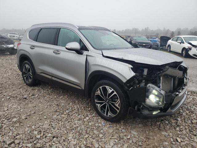 2020 HYUNDAI SANTA FE L - 5NMS53AA7LH306703