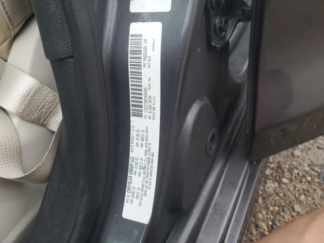 2015 CHRYSLER 200 C - 1C3CCCCB8FN500359