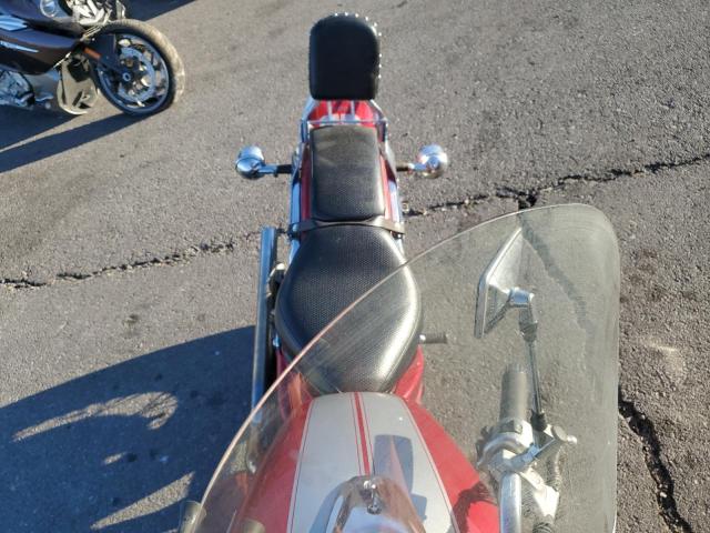 2007 YAMAHA XVS65 JYAVM01E47A105371
