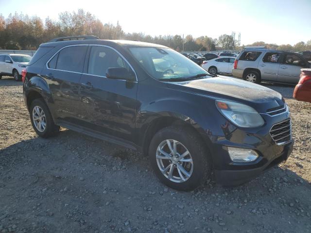 2017 CHEVROLET EQUINOX LT - 2GNALCEK3H6254030
