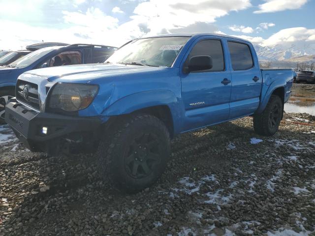 TOYOTA TACOMA DOU