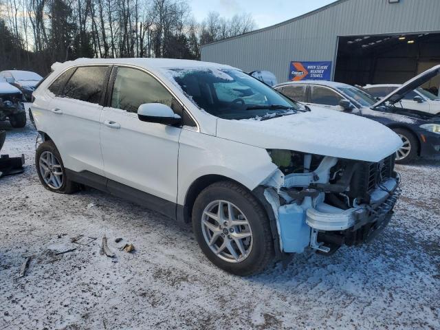 2024 FORD EDGE SEL - 2FMPK4J96RBA41057