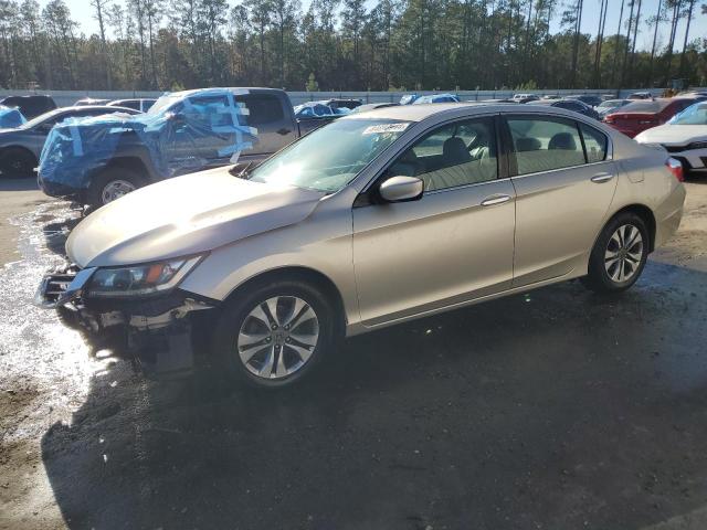 2015 HONDA ACCORD LX - 1HGCR2F3XFA268655