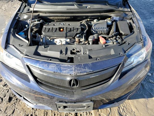 2015 ACURA ILX 20 19VDE1F33FE002506