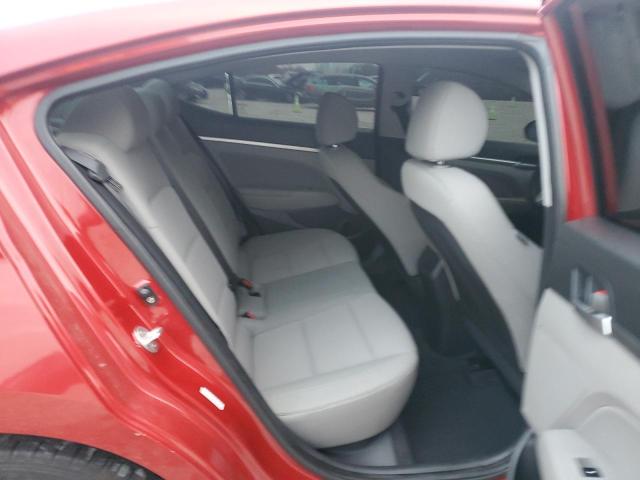 2019 HYUNDAI ELANTRA SE - KMHD84LF9KU793081