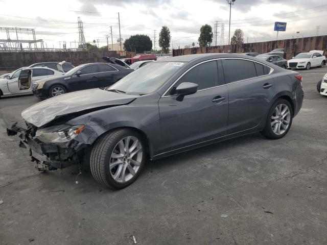 VIN JM1GJ1V50G1445011 2016 MAZDA 6 no.1