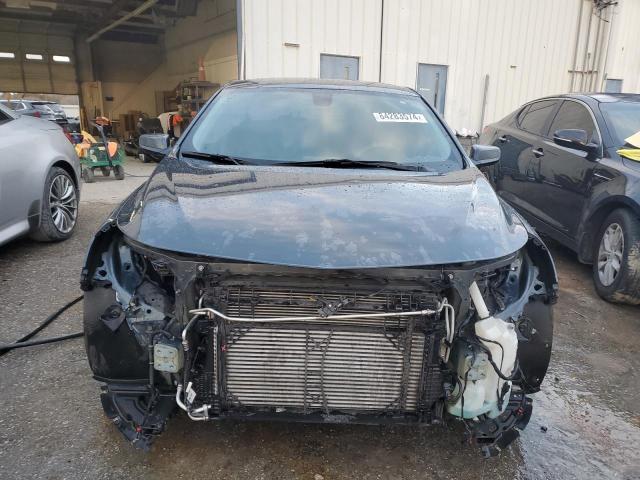 2020 CHEVROLET MALIBU LT - 1G1ZD5ST9LF106974