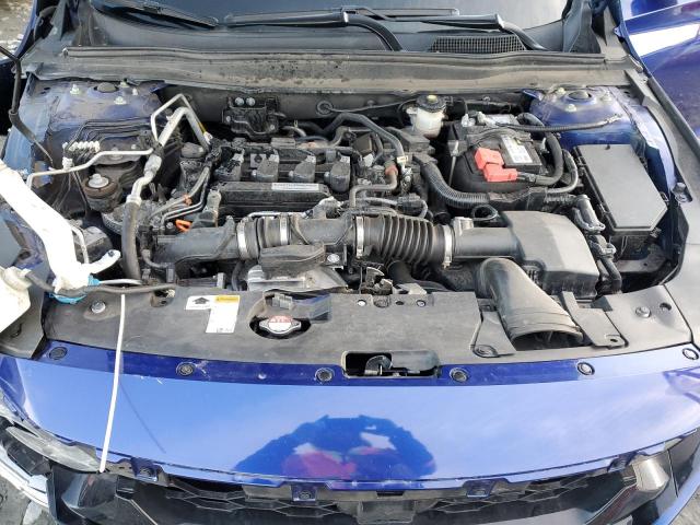 2020 HONDA ACCORD SPO - 1HGCV1F32LA101451