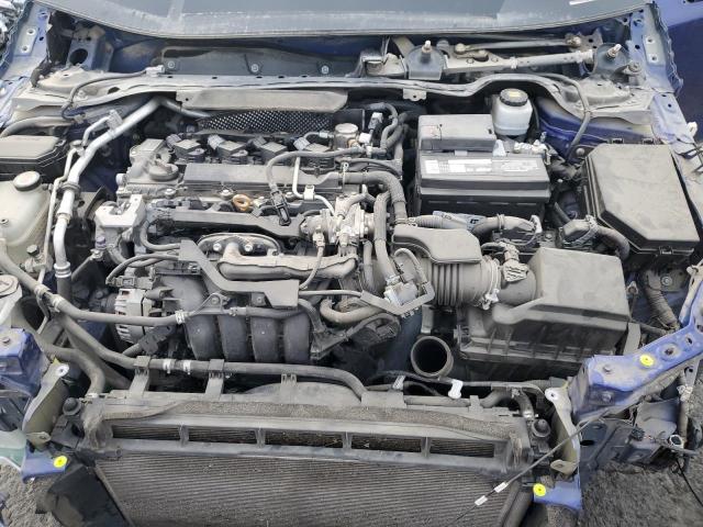 2020 TOYOTA COROLLA SE - 5YFM4RCEXLP029534