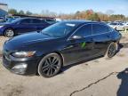 2023 CHEVROLET MALIBU LT - 1G1ZD5ST0PF128335