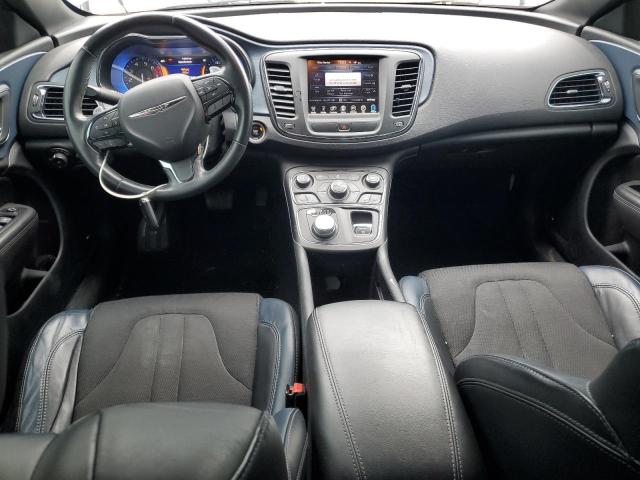 2015 CHRYSLER 200 S 1C3CCCBB4FN565842
