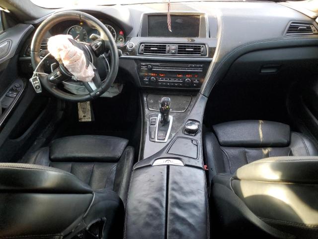 2015 BMW 650 I WBAYM9C53FD248356