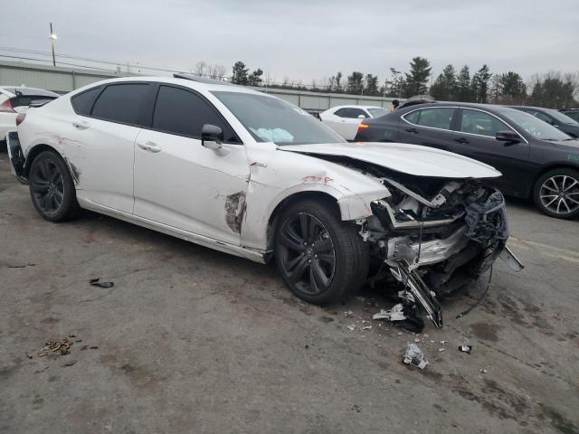 2023 ACURA TLX A-SPEC - 19UUB6F55PA001135