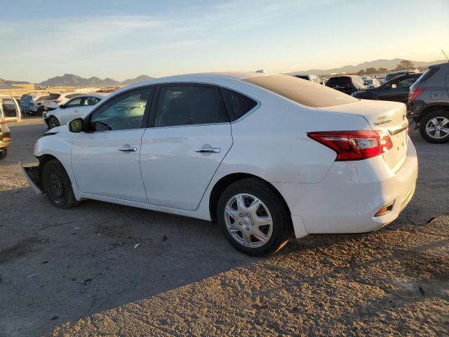 Vin: 3n1ab7ap2hy228900, lot: 86356244, nissan sentra s 20172