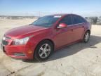 Lot #3033570089 2011 CHEVROLET CRUZE LT