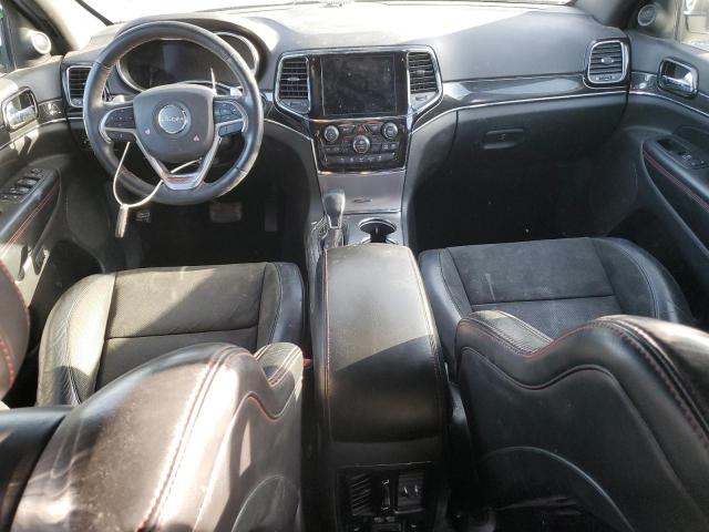 2019 JEEP GRAND CHER - 1C4RJFLG2KC692683
