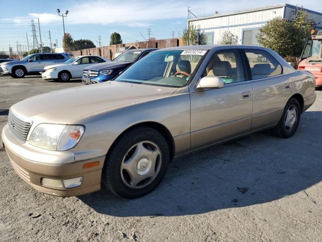 1998 LEXUS LS 400 #3041883422