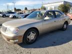 Lot #3041883422 1998 LEXUS LS 400