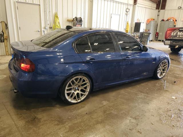 Vin: wbapm5c56be578579, lot: 85458574, bmw 3 series i 20113