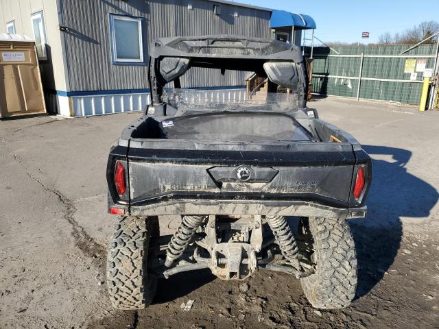 2021 CAN-AM COMMANDER - 3JB1RAX47MK000569