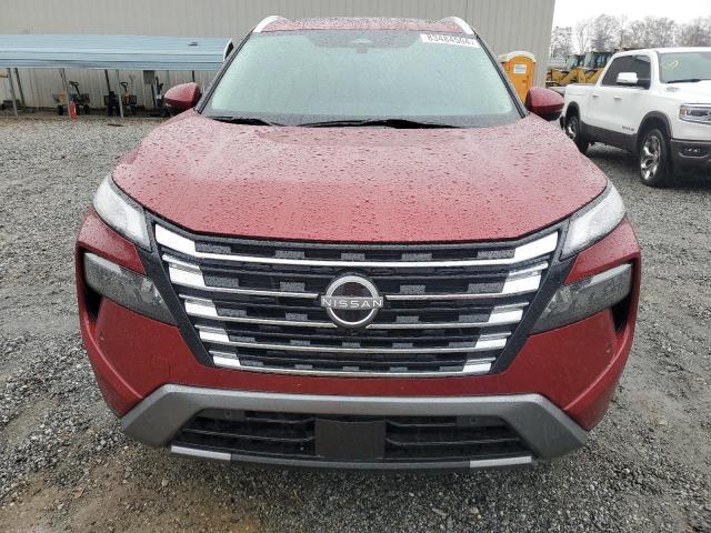 2024 NISSAN ROGUE SL - 5N1BT3CB5RC755859