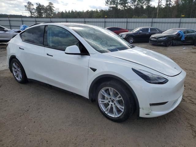 2023 TESLA MODEL Y - 7SAYGAEE2PF607427