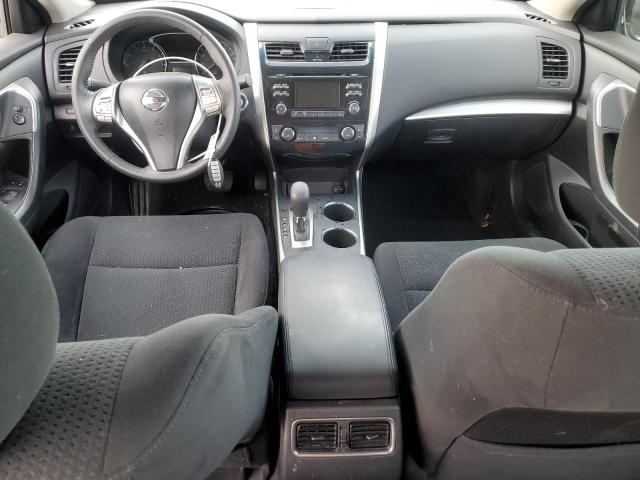 2015 NISSAN ALTIMA 2.5 - 1N4AL3AP6FC469213