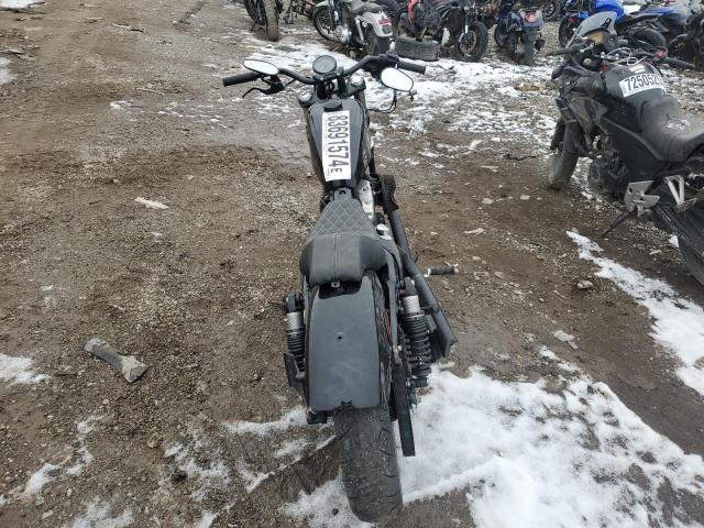 2016 HARLEY-DAVIDSON XL1200 FOR 1HD1LC316GC440958