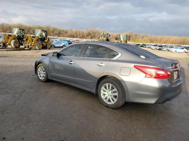Vin: 1n4al3ap8hn318025, lot: 85682794, nissan altima 2.5 20172