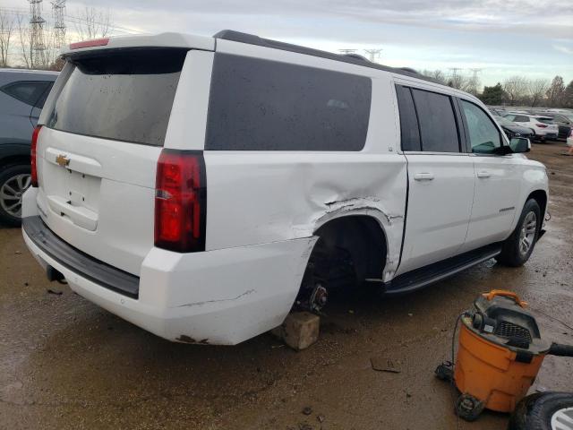 2020 CHEVROLET SUBURBAN K - 1GNSKHKC5LR261897