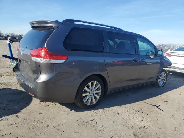 Vin: 5tddk3dc5cs033482, lot: 85370524, toyota all models xle 20123