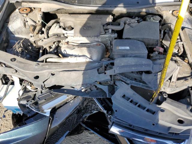 2016 TOYOTA CAMRY LE - 4T1BF1FK9GU228857