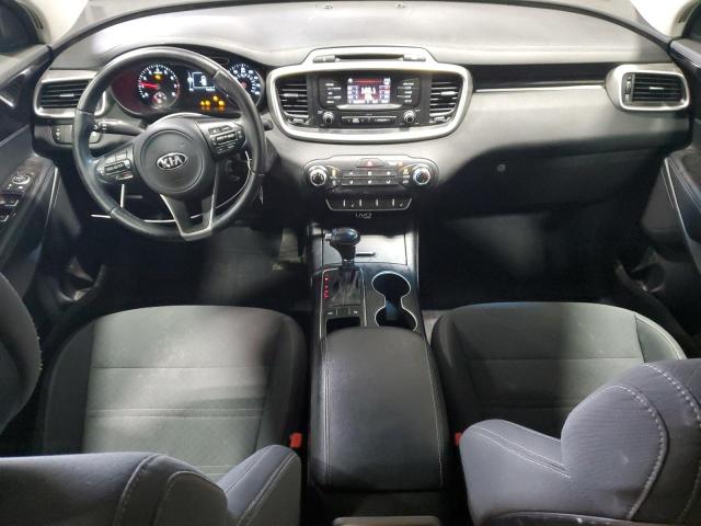 2016 KIA SORENTO LX - 5XYPG4A33GG149677