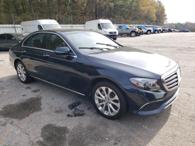 2017 MERCEDES-BENZ E 300 - WDDZF4JB3HA114082
