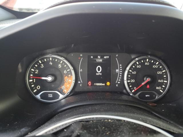 2018 JEEP RENEGADE S - ZACCJBAB6JPH72052