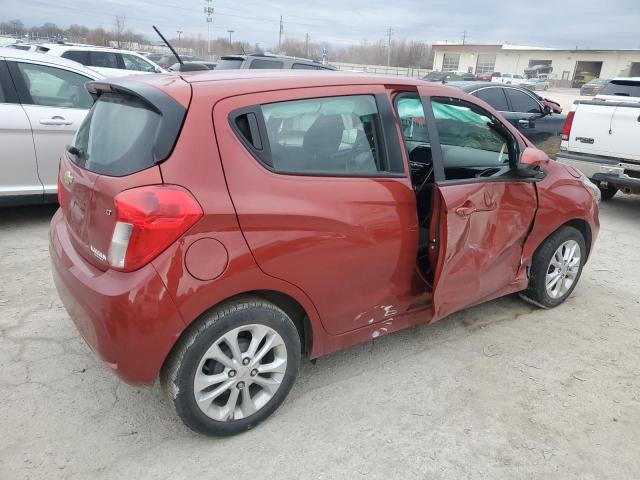 2021 CHEVROLET SPARK 1LT - KL8CD6SA3MC702773