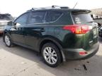 Lot #3033787713 2013 TOYOTA RAV4 LIMIT