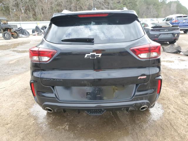 2023 CHEVROLET TRAILBLAZE - KL79MTSL7PB067047