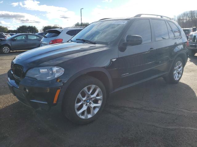 2012 BMW X5 XDRIVE3 #3029499394