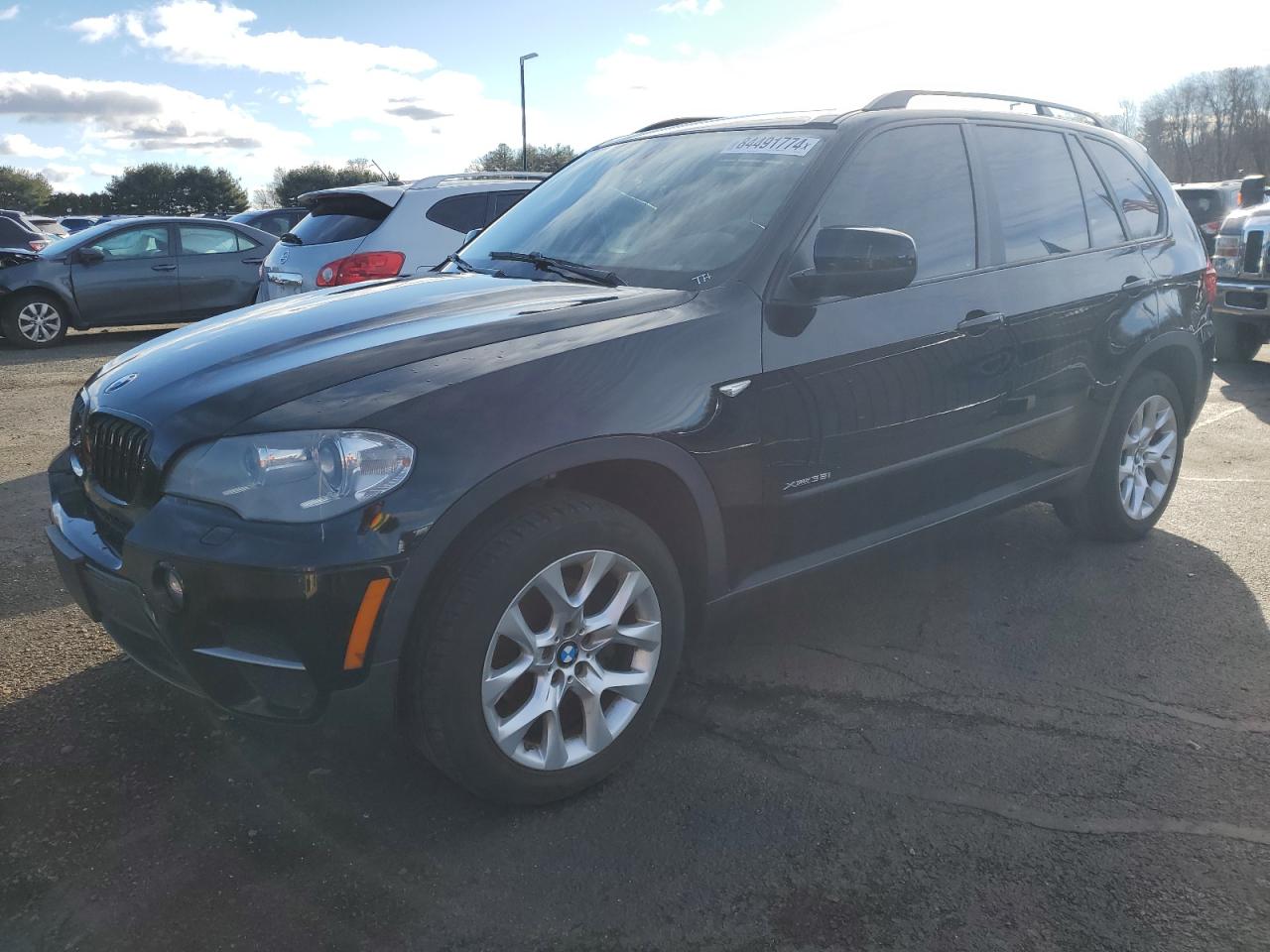 Lot #3029499394 2012 BMW X5 XDRIVE3