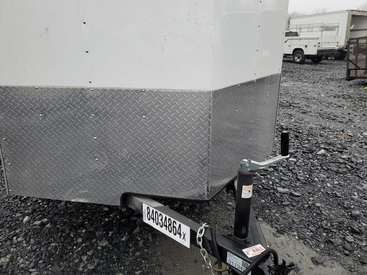 Lot #3028552936 2024 OTHER TRAILER