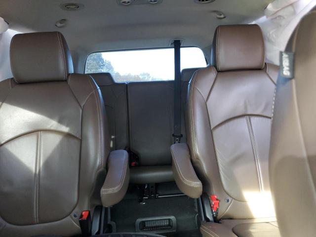2016 GMC ACADIA 1GKKRRKD0GJ291272