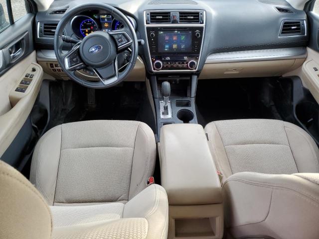 2018 SUBARU OUTBACK 2. - 4S4BSAFC9J3292401