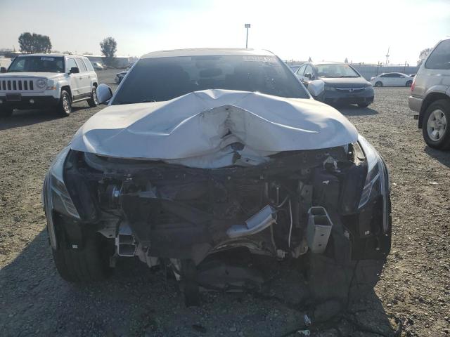 VIN 1G6KP5R68JU129058 2018 CADILLAC CT6 no.5